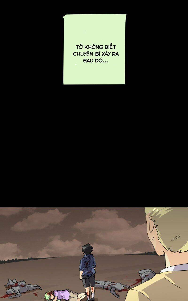 Unordinary Chapter 185 - Trang 2