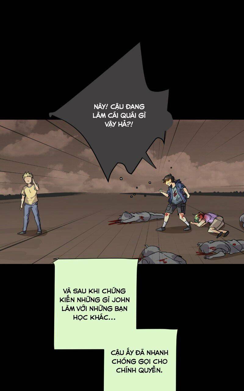 Unordinary Chapter 185 - Trang 2