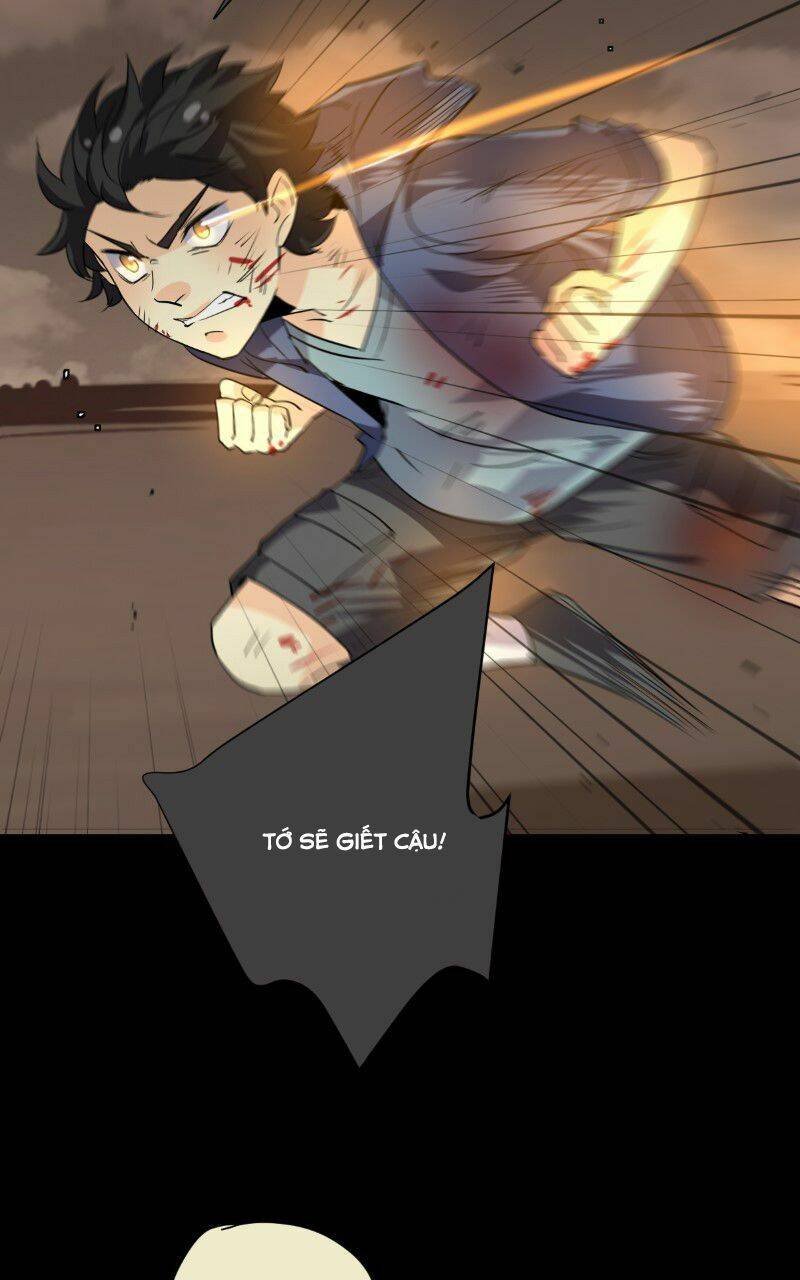 Unordinary Chapter 185 - Trang 2