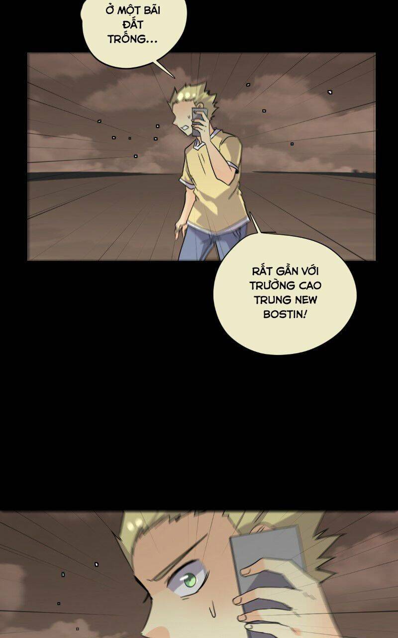 Unordinary Chapter 185 - Trang 2