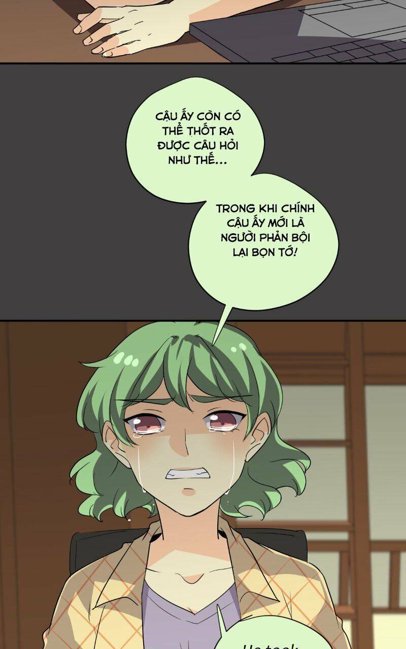 Unordinary Chapter 185 - Trang 2