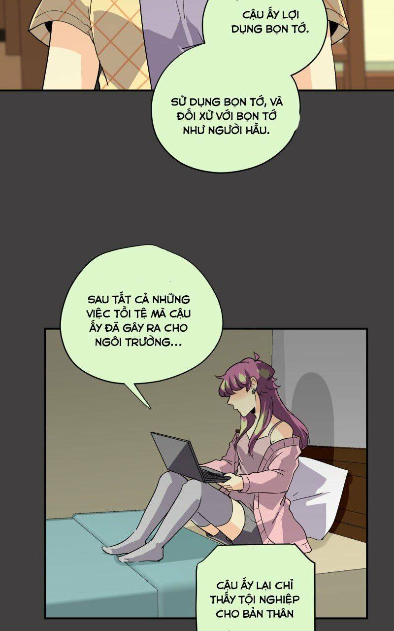 Unordinary Chapter 185 - Trang 2