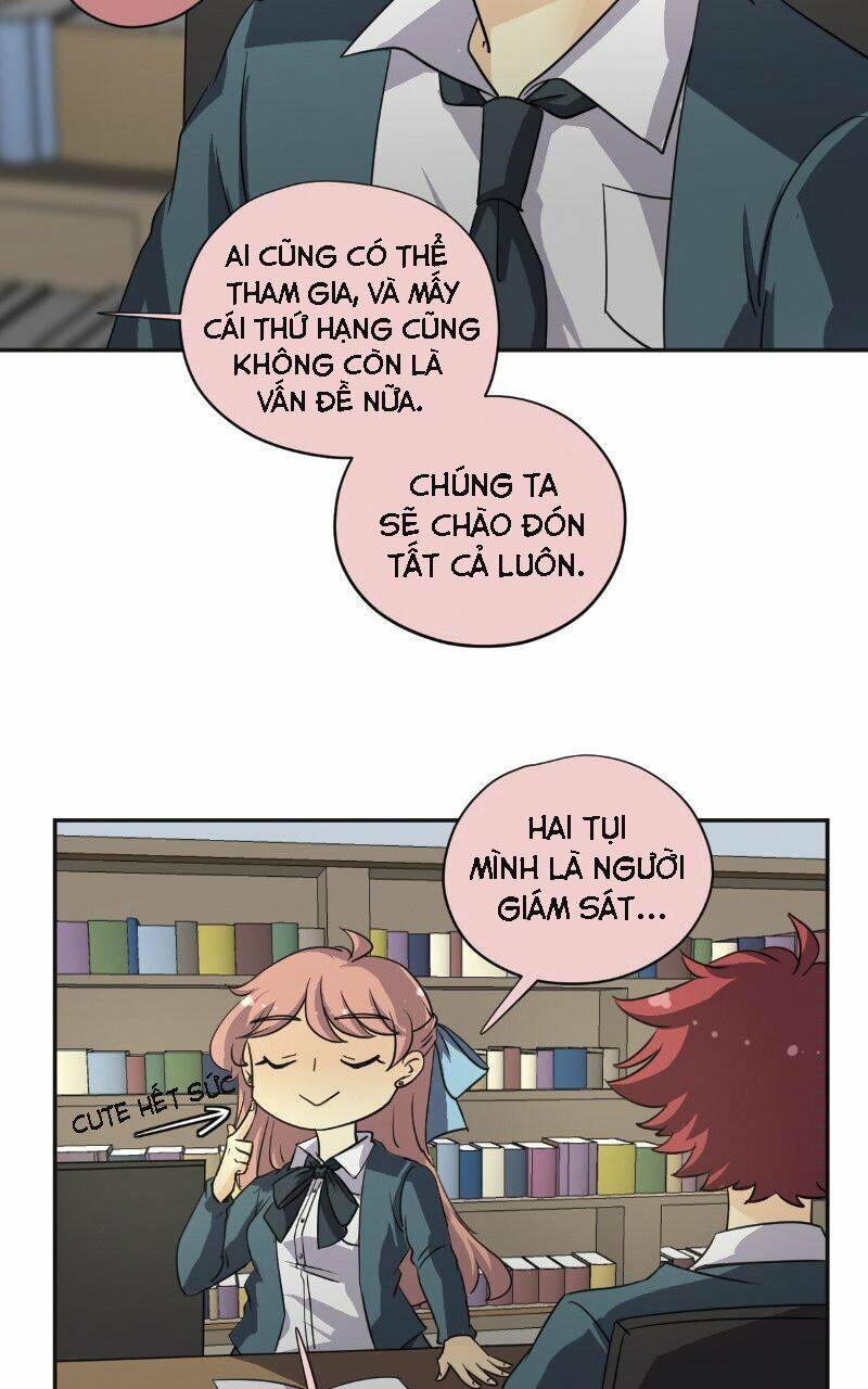 Unordinary Chapter 186 - Trang 2