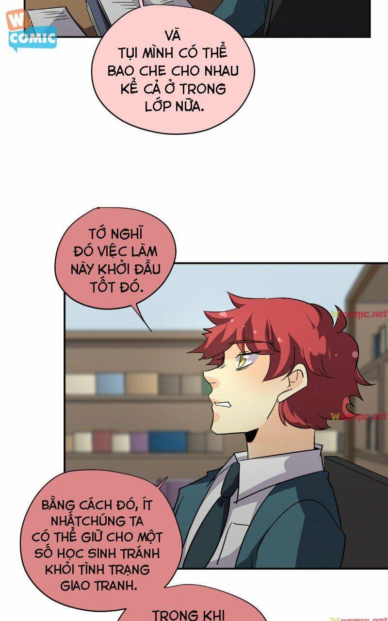 Unordinary Chapter 186 - Trang 2