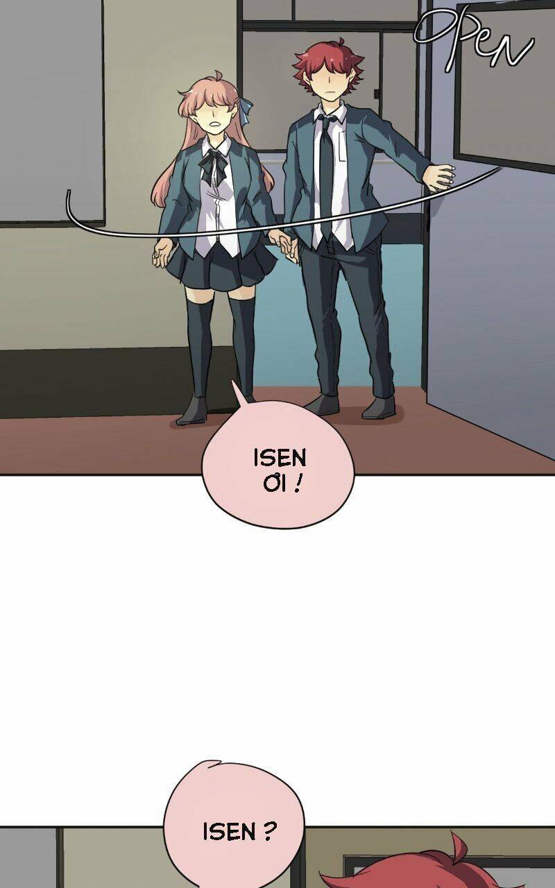 Unordinary Chapter 186 - Trang 2