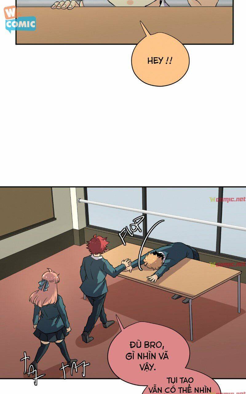 Unordinary Chapter 186 - Trang 2