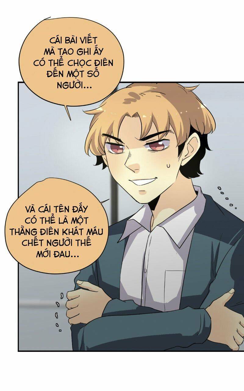 Unordinary Chapter 186 - Trang 2