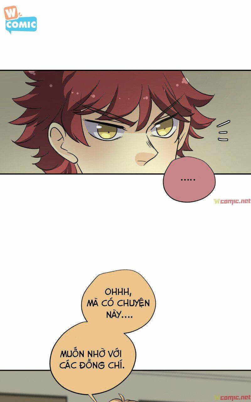 Unordinary Chapter 186 - Trang 2