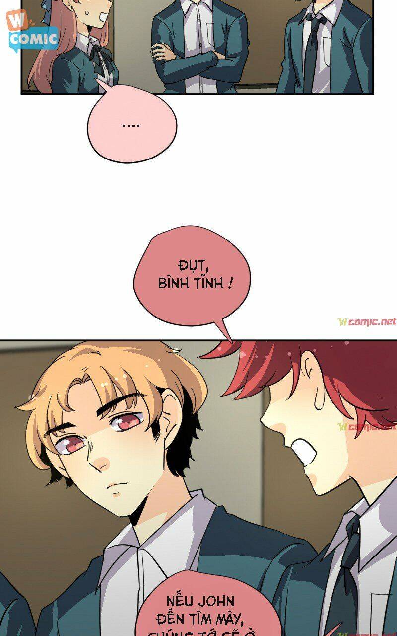 Unordinary Chapter 186 - Trang 2