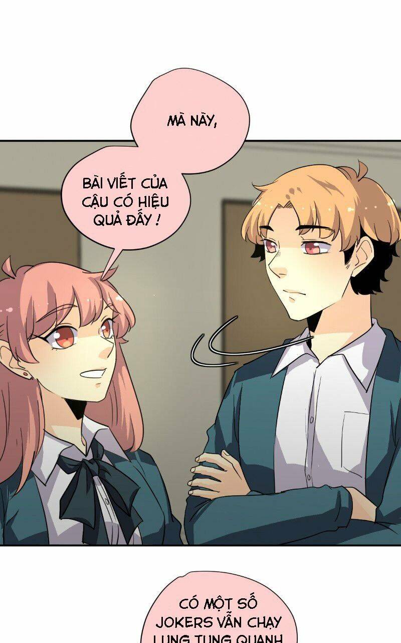 Unordinary Chapter 186 - Trang 2