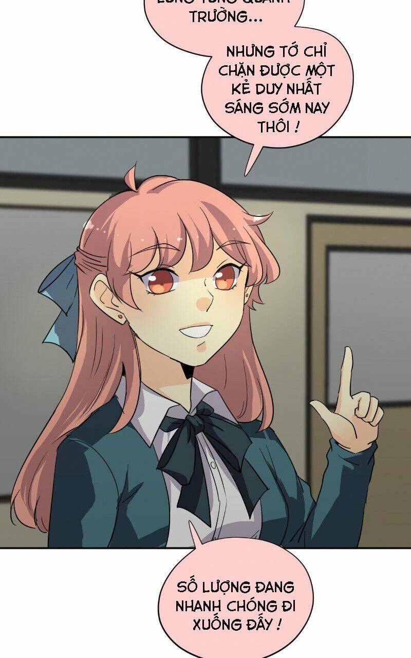 Unordinary Chapter 186 - Trang 2