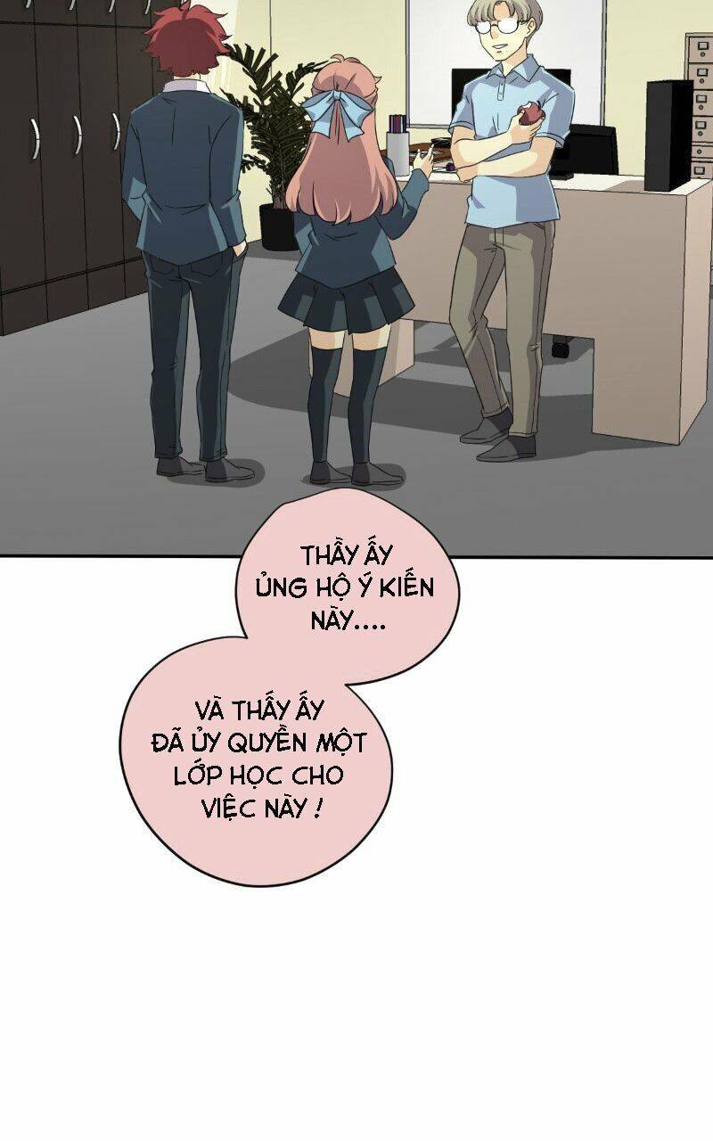 Unordinary Chapter 186 - Trang 2