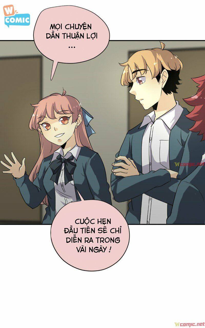 Unordinary Chapter 186 - Trang 2