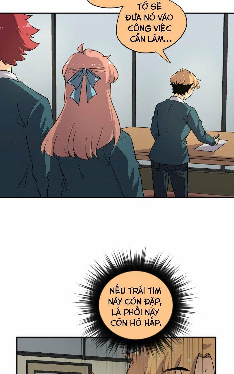 Unordinary Chapter 186 - Trang 2