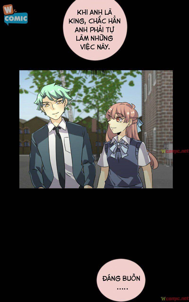 Unordinary Chapter 186 - Trang 2