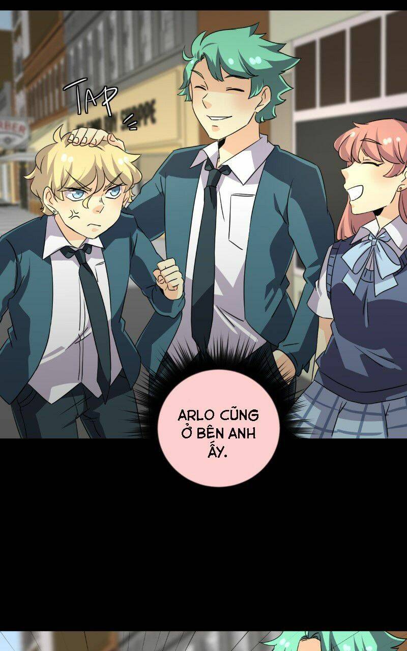 Unordinary Chapter 186 - Trang 2