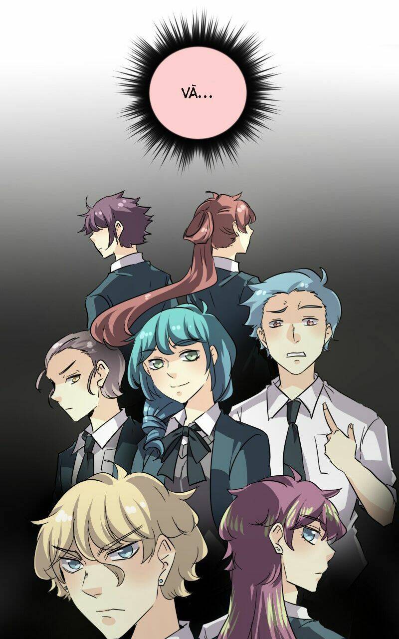 Unordinary Chapter 186 - Trang 2