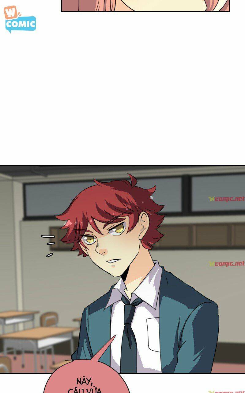 Unordinary Chapter 186 - Trang 2