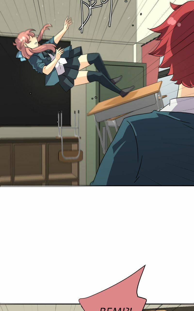 Unordinary Chapter 186 - Trang 2