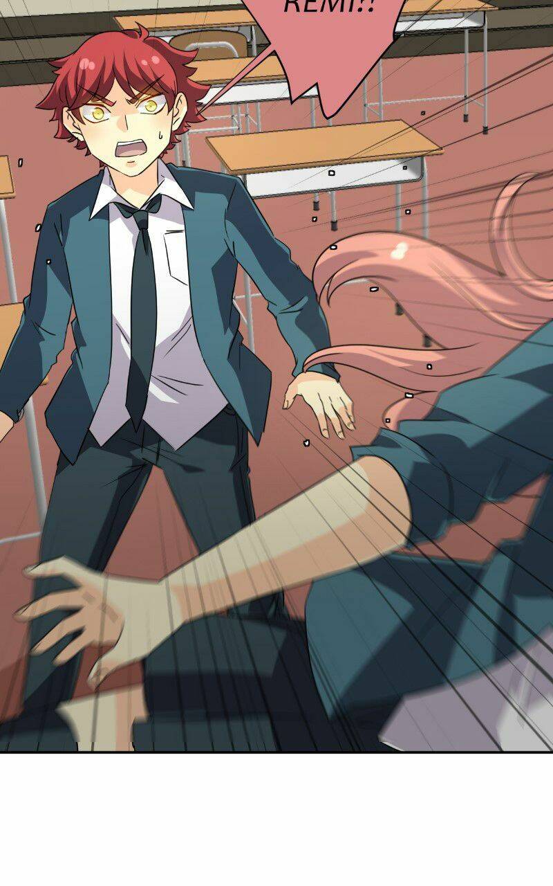 Unordinary Chapter 186 - Trang 2