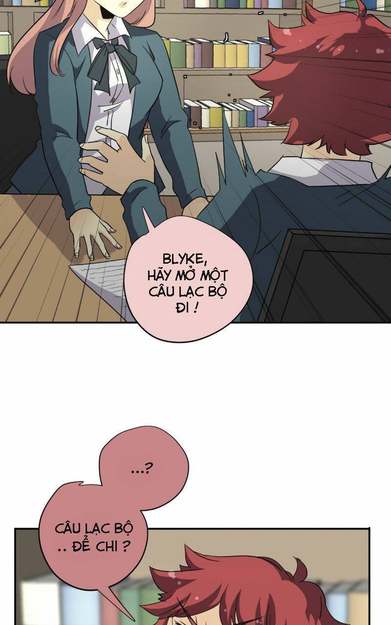 Unordinary Chapter 186 - Trang 2