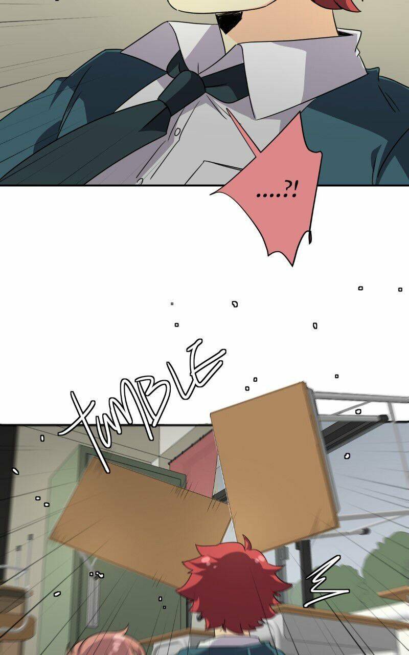 Unordinary Chapter 186 - Trang 2