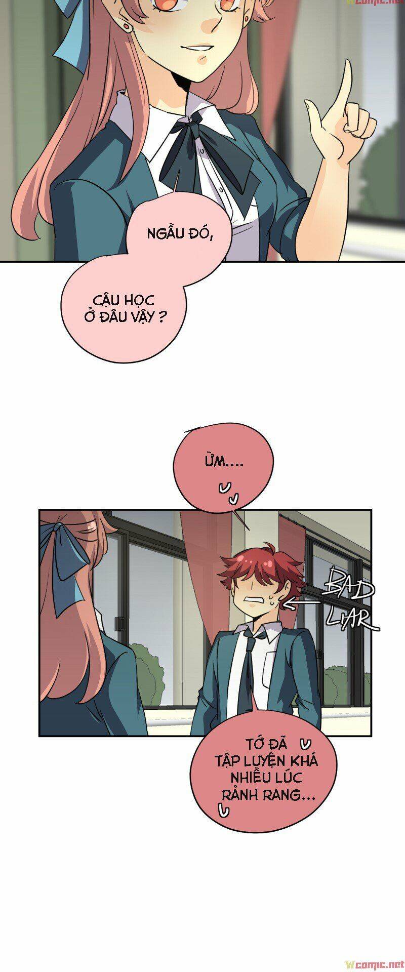 Unordinary Chapter 186 - Trang 2