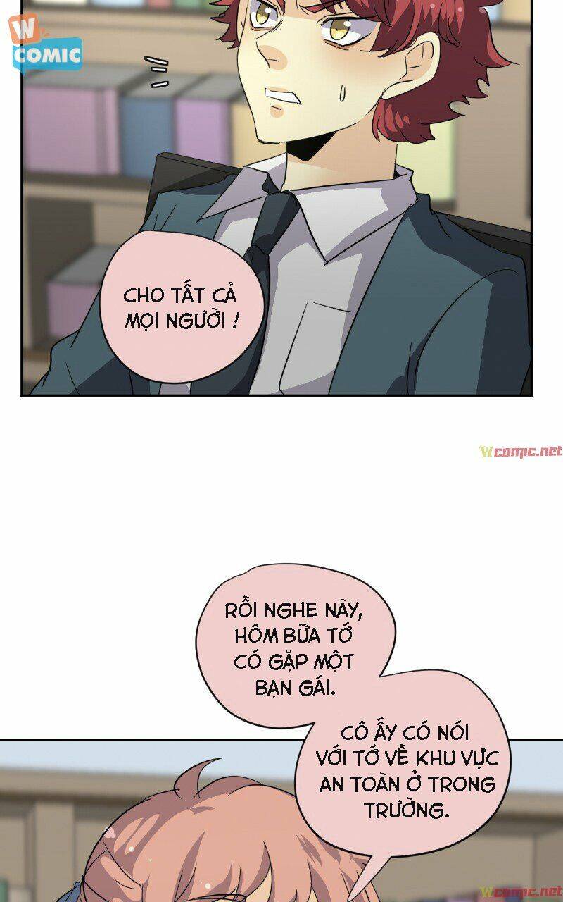 Unordinary Chapter 186 - Trang 2