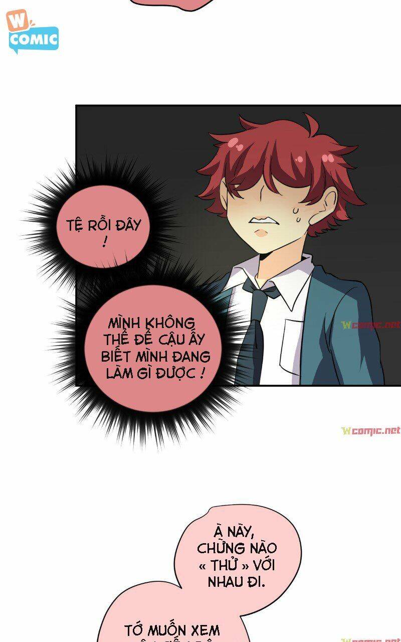 Unordinary Chapter 186 - Trang 2