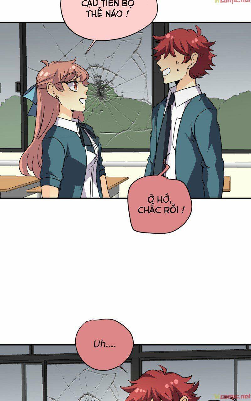 Unordinary Chapter 186 - Trang 2