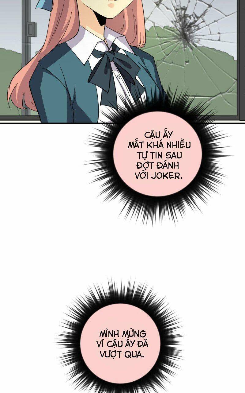 Unordinary Chapter 186 - Trang 2