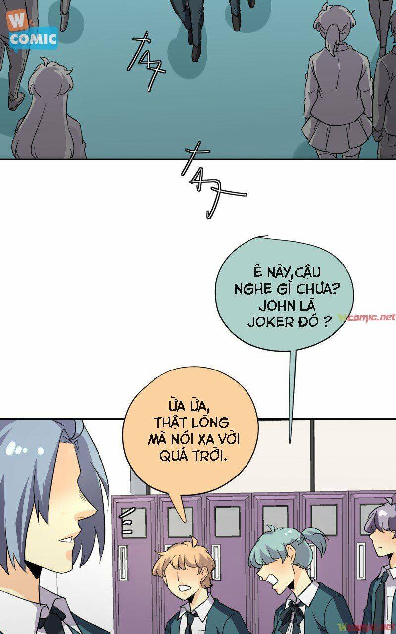 Unordinary Chapter 186 - Trang 2