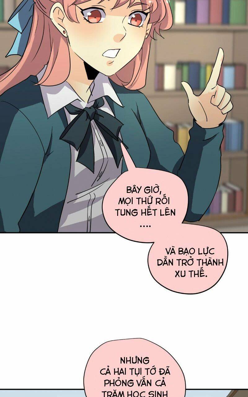 Unordinary Chapter 186 - Trang 2