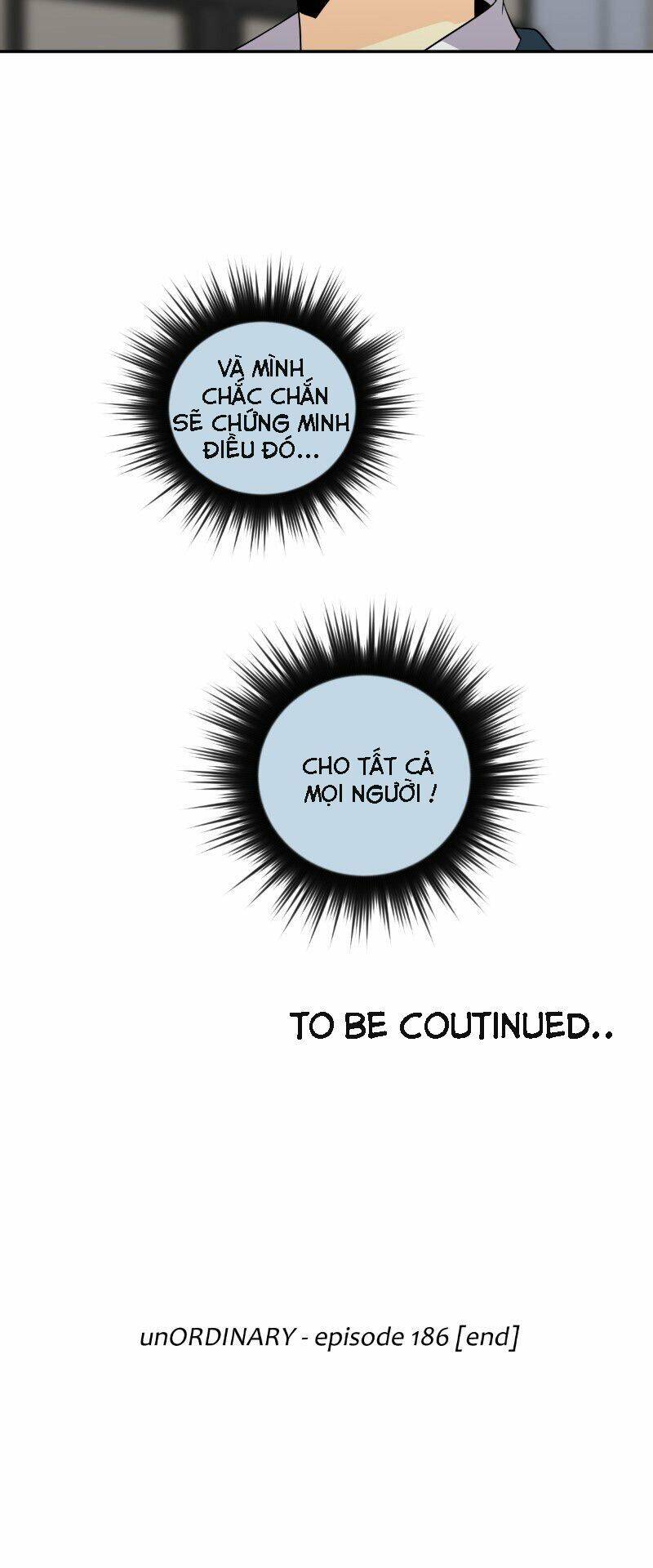 Unordinary Chapter 186 - Trang 2