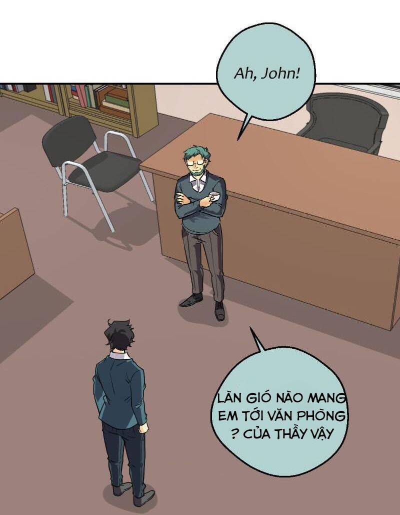 Unordinary Chapter 235 - Trang 2