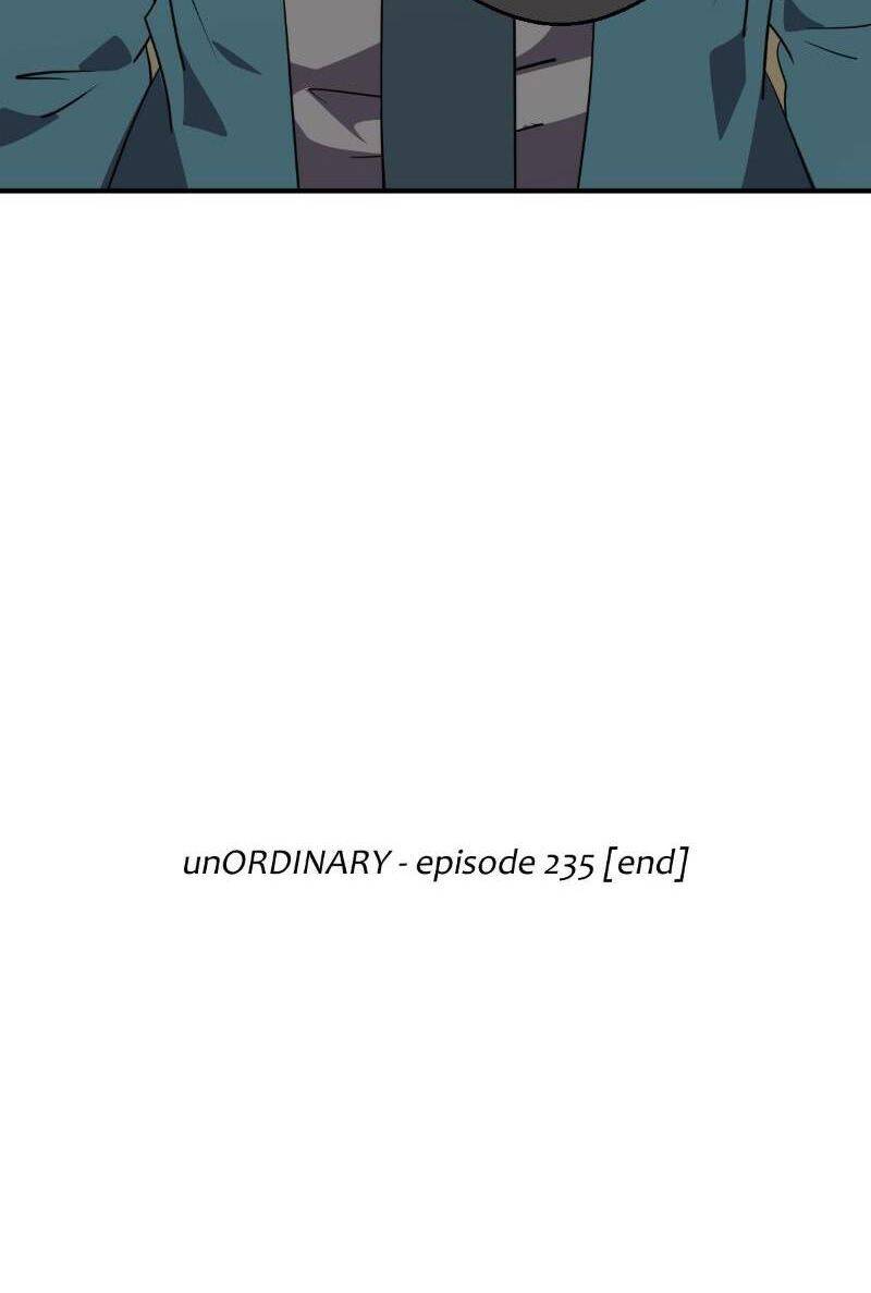 Unordinary Chapter 235 - Trang 2
