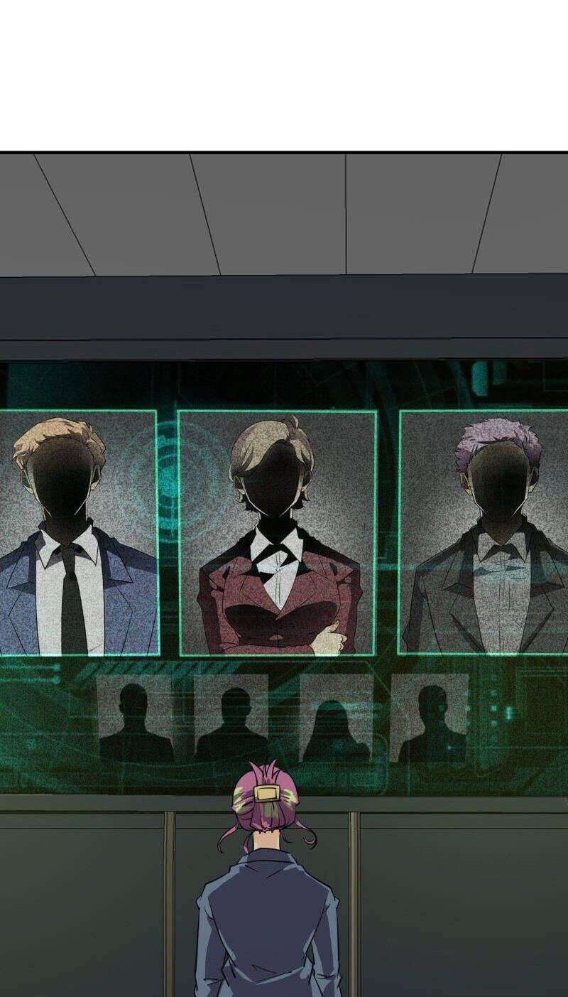 Unordinary Chapter 235 - Trang 2