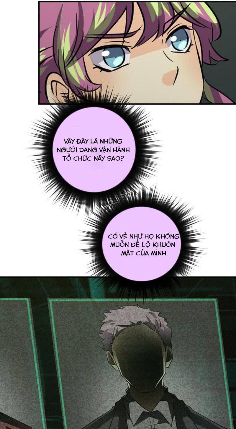 Unordinary Chapter 235 - Trang 2