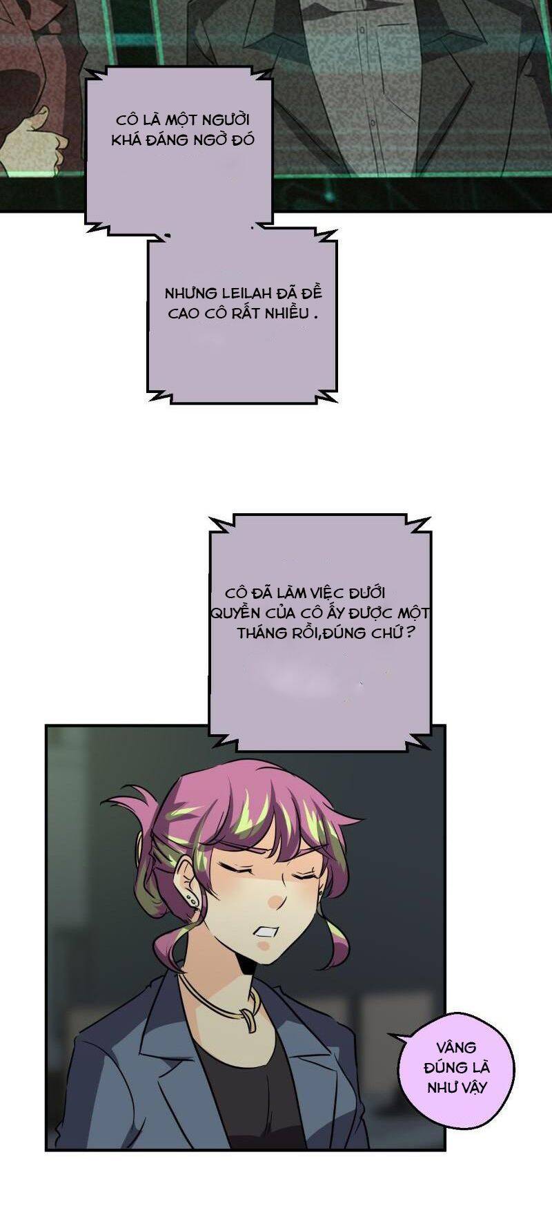 Unordinary Chapter 235 - Trang 2