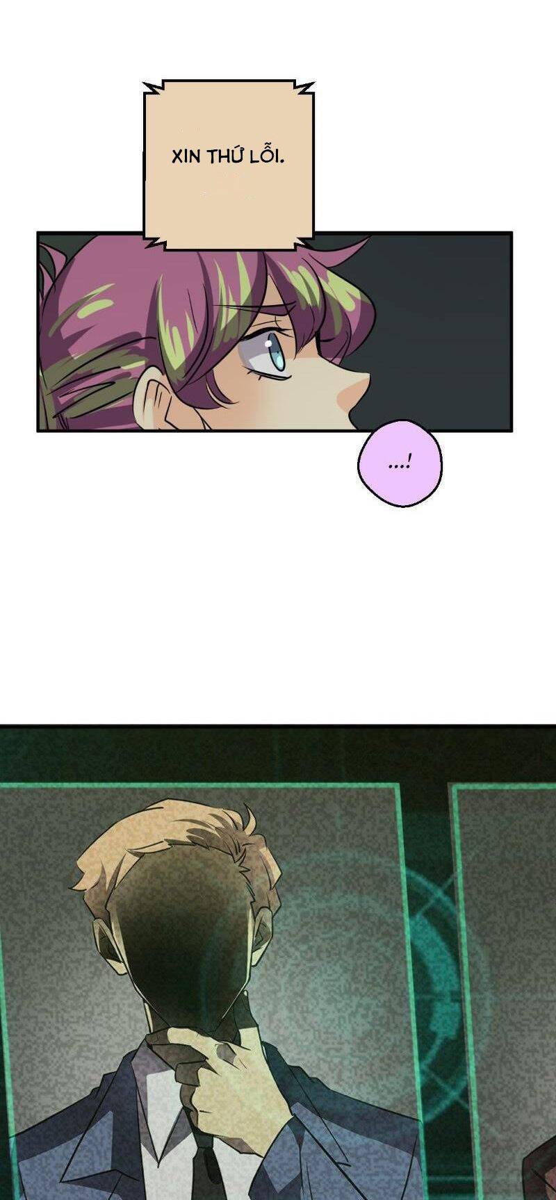 Unordinary Chapter 235 - Trang 2