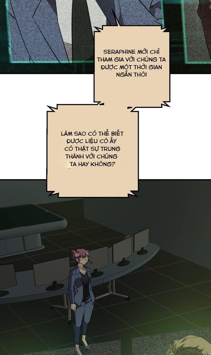 Unordinary Chapter 235 - Trang 2