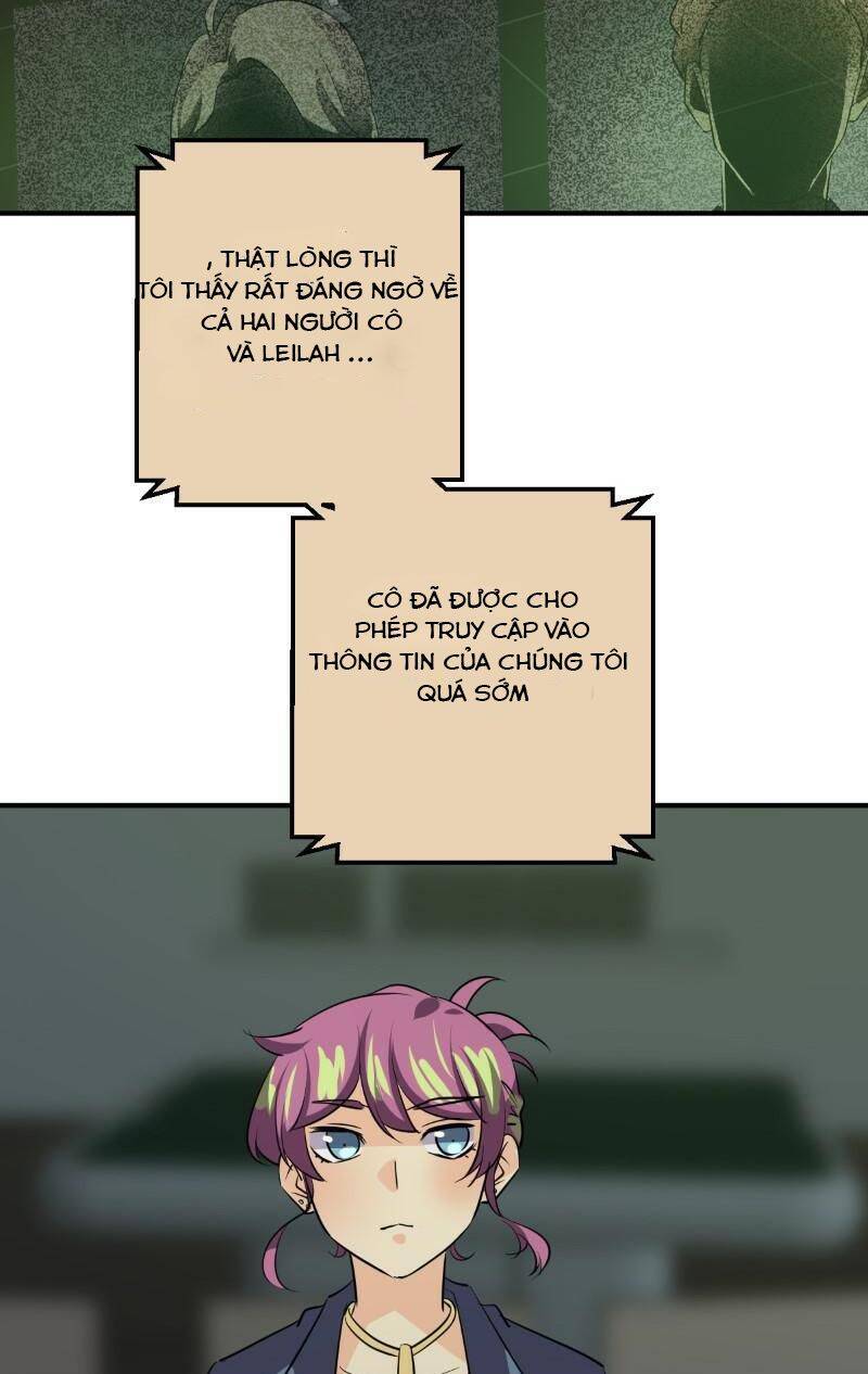 Unordinary Chapter 235 - Trang 2