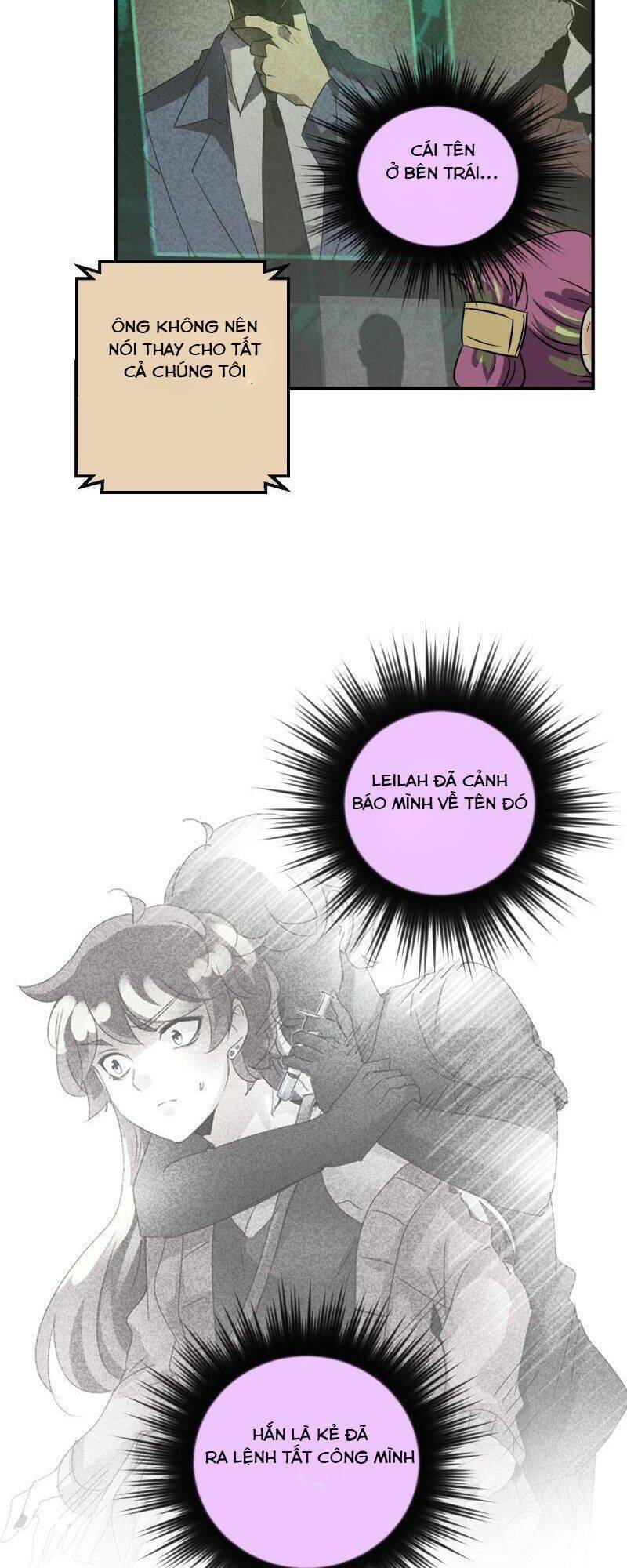 Unordinary Chapter 235 - Trang 2