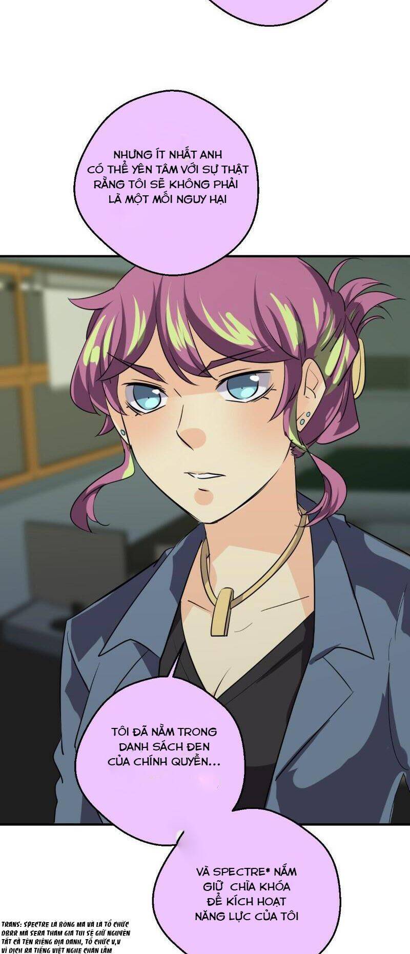 Unordinary Chapter 235 - Trang 2