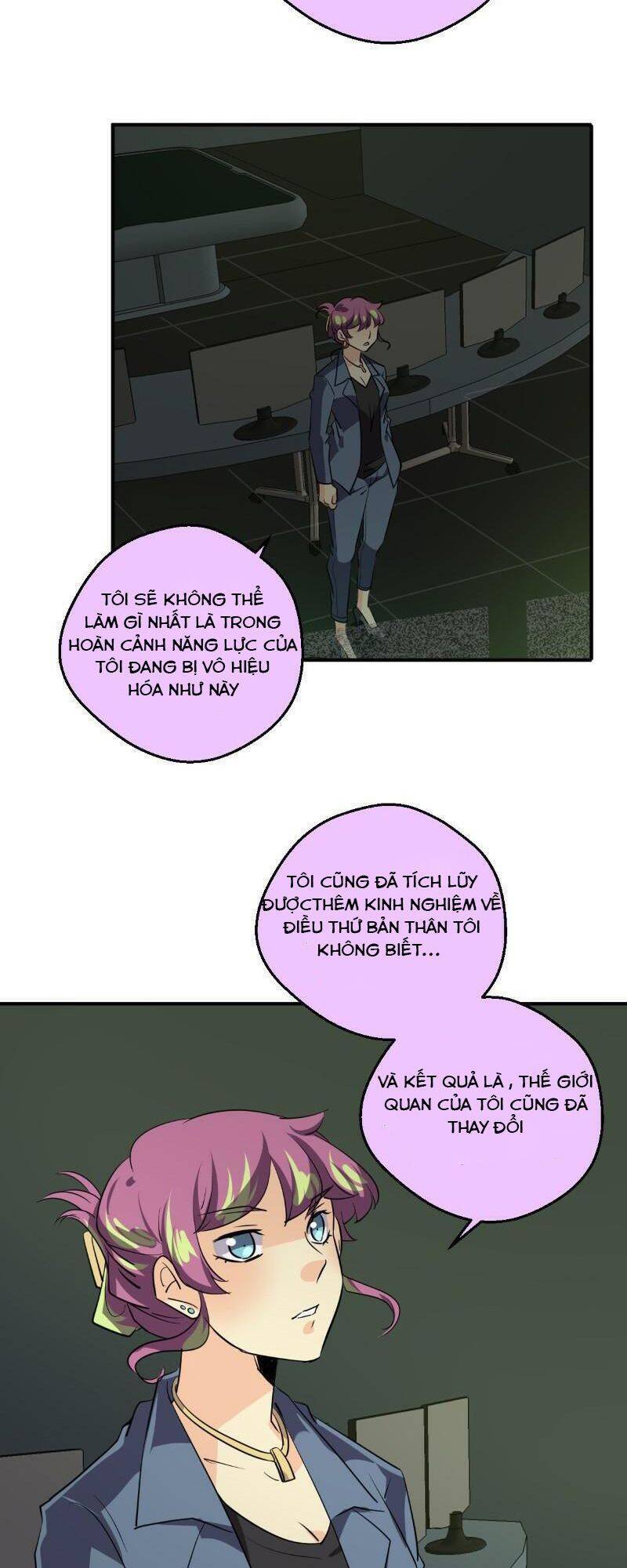 Unordinary Chapter 235 - Trang 2