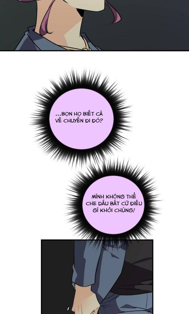 Unordinary Chapter 235 - Trang 2