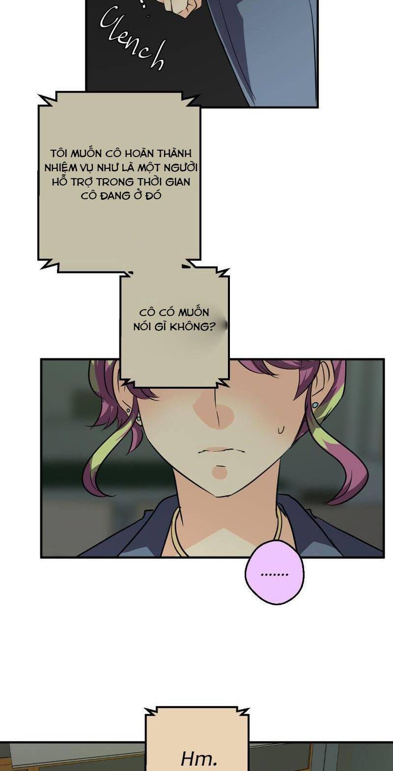 Unordinary Chapter 235 - Trang 2