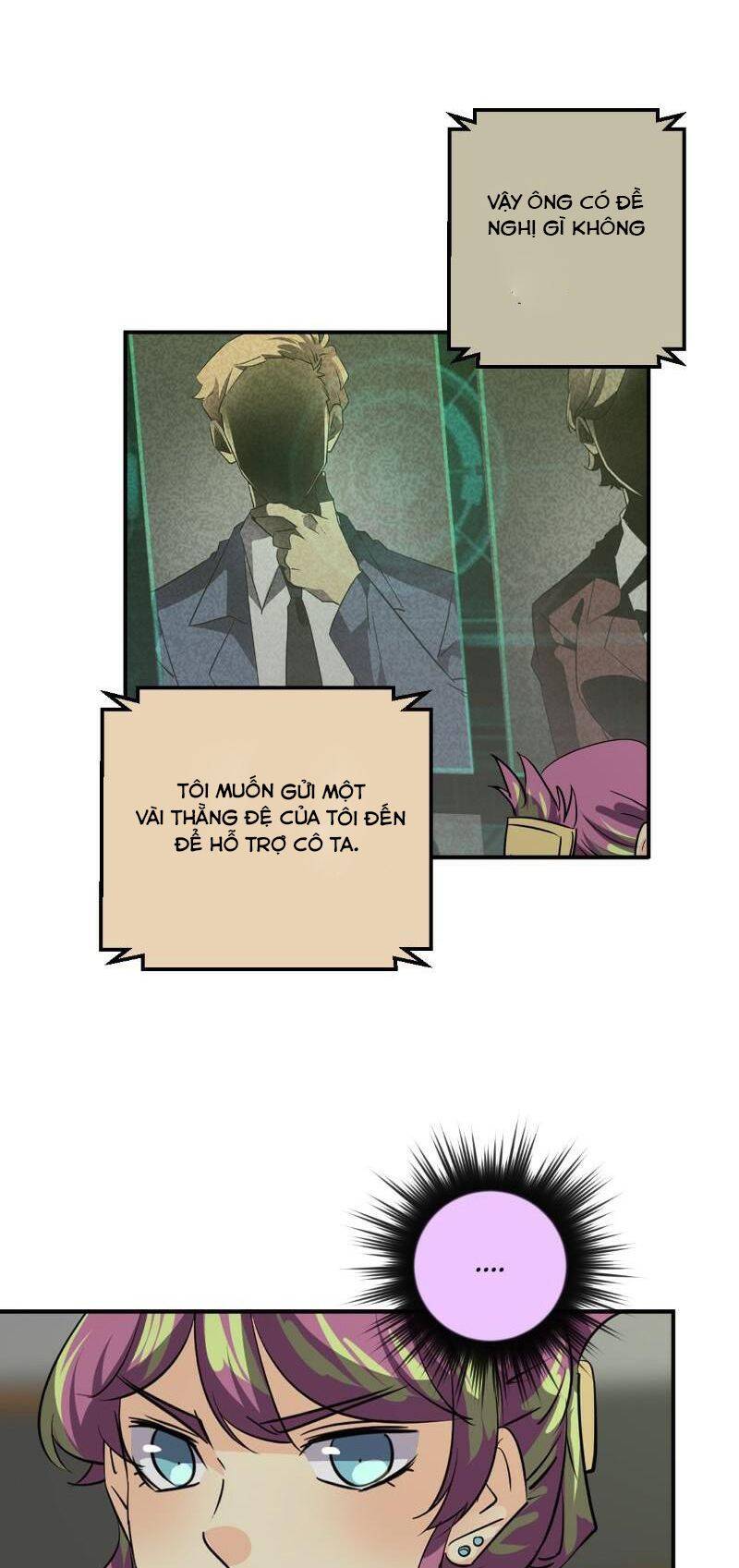 Unordinary Chapter 235 - Trang 2