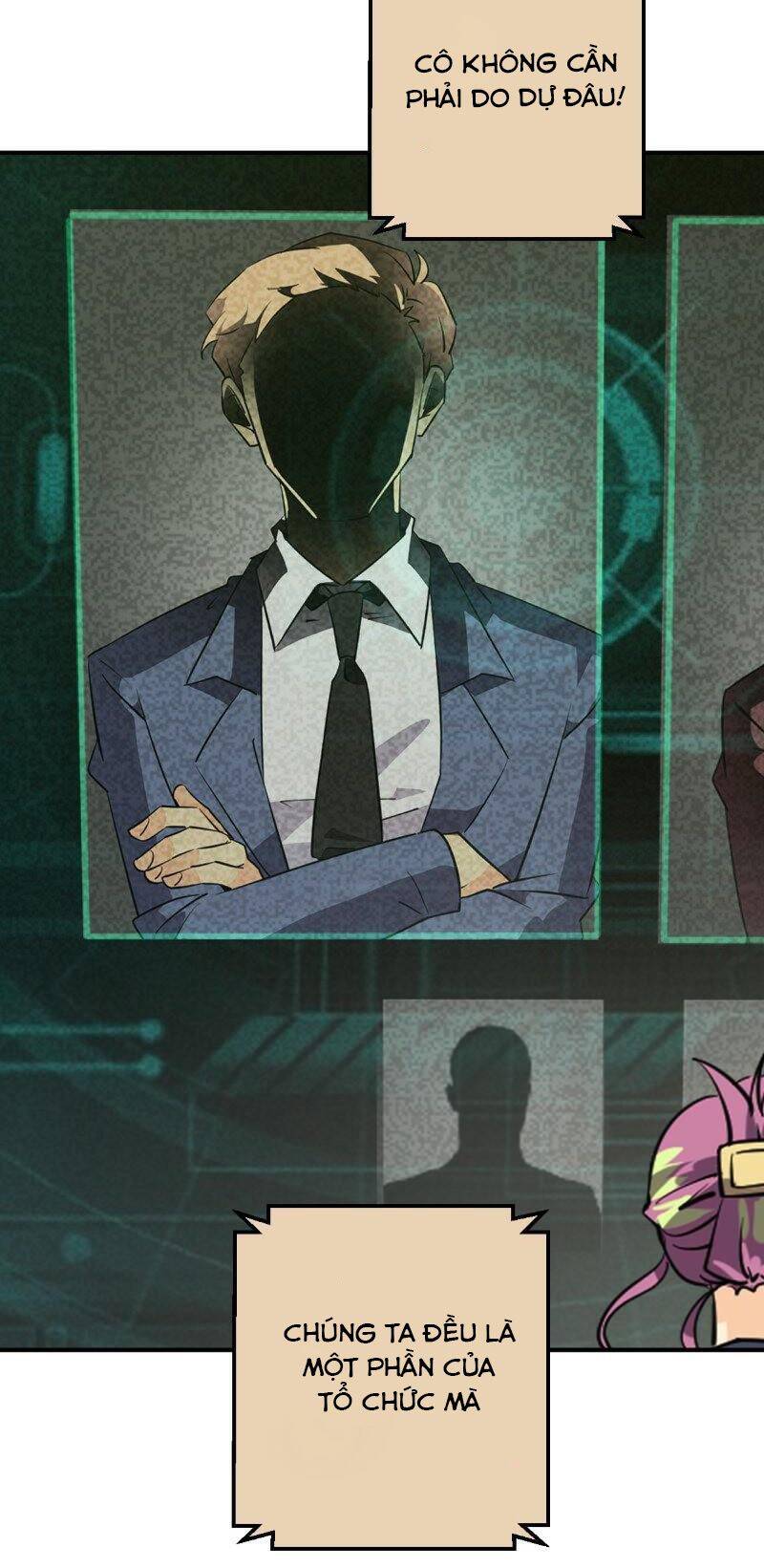 Unordinary Chapter 235 - Trang 2