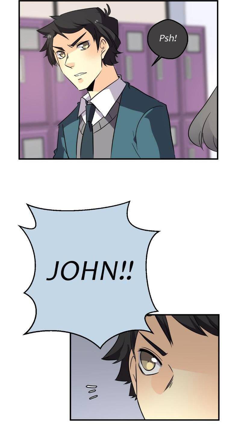 Unordinary Chapter 235 - Trang 2